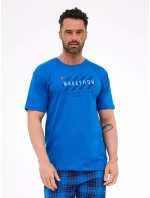 Pyžamo 3 kr/r S2XL model 21232627 - Cornette Pyžamo 3 kr/r S2XL model 21232627 - Cornette