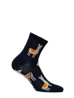 Dámské ponožky Wola Perfect Woman W84.01P Casual