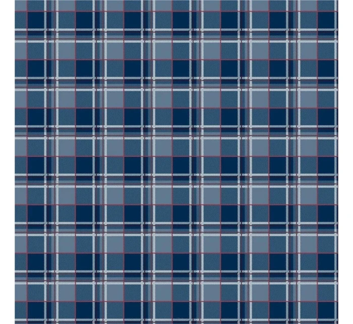 Pánské pyžamo model 20125840 kr/r M2XL - Luna