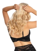 Dámská podprsenka model 20905480 black - Roza