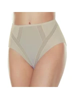 Dámské stahovací kalhotky model 20915888 beige - Eldar