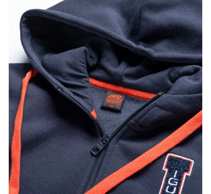 Mikina Iguana Laki Tb Jr 92800621064 Mikina Iguana Laki Tb Jr 92800621064