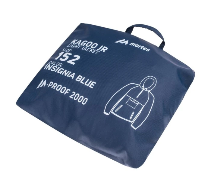 Martes Kagoo Jr přechodová bunda 92800469907 Martes Kagoo Jr přechodová bunda 92800469907