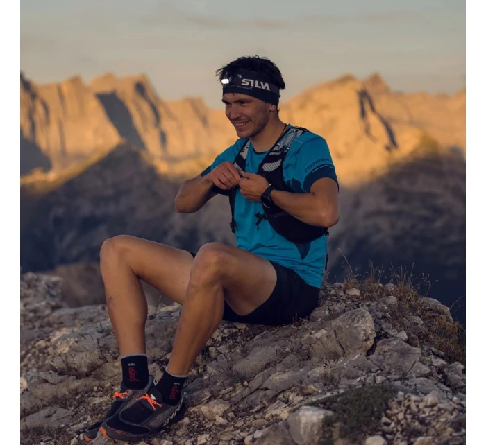 SILVA TRAIL RUNNER FREE 37809 400 lm SILVA TRAIL RUNNER FREE 37809 400 lm