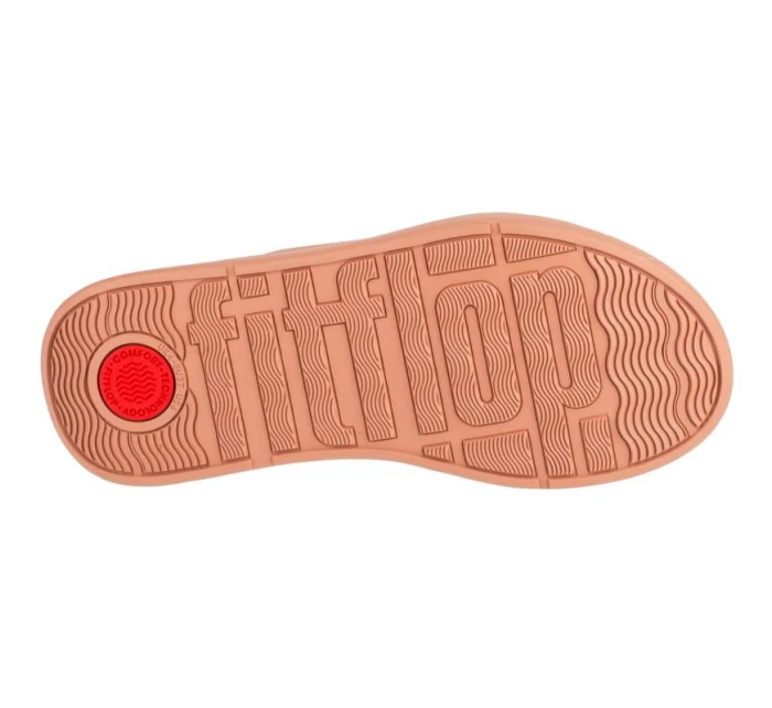 Boty FitFlop F-Mode Flatform W FW5-137 Boty FitFlop F-Mode Flatform W FW5-137