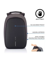 XD BATOH  HERO XL BLACK P/N: model 20915366 - XD Design