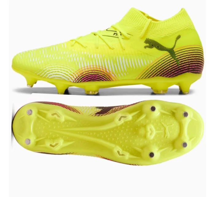 Fotbalové boty Future 8 Match MxSG M model 21107331 - Puma Fotbalové boty Future 8 Match MxSG M model 21107331 - Puma