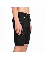 Zeměpisné Norsko Prodol šortky EO 063 M SX1427H/GNO-Black