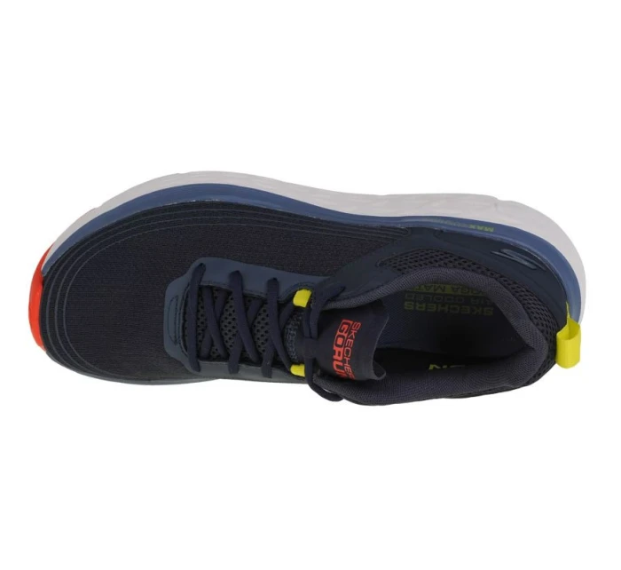 Skechers Max Cushioning Delta 220340-NVMT Námořnická modrá 44 Skechers Max Cushioning Delta 220340-NVMT Námořnická modrá 44