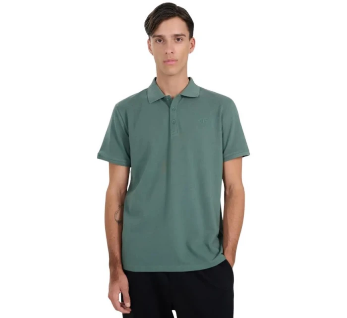 Polokošile M model 21401703 41S pánské - 4F