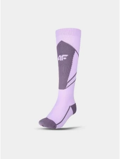 Dámské lyžařské ponožky model 21721593 dámské - 4F