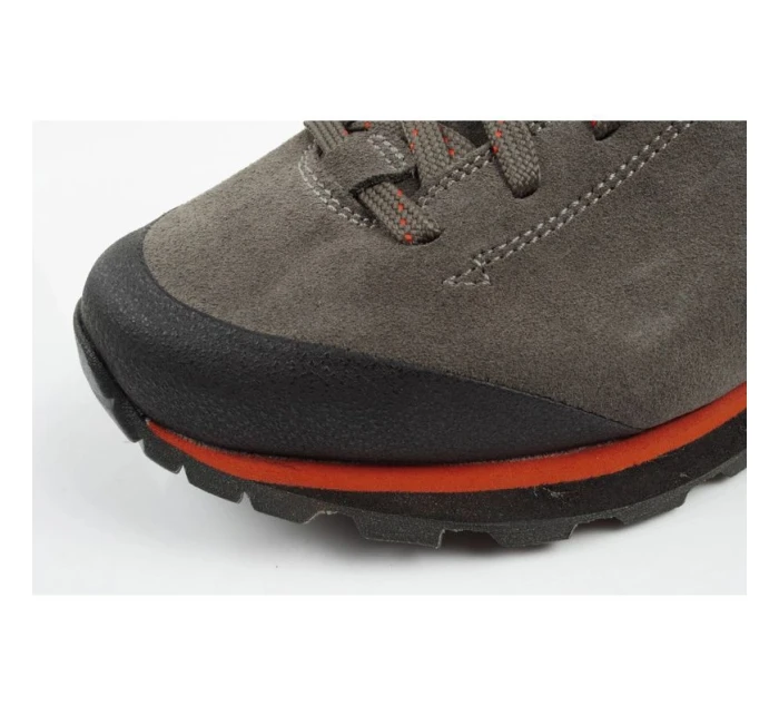 Bellamont Goretex pánská robustní model 21727335 obuv šedá - Aku