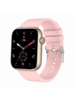 Dámské chytré hodinky Gravity GT3-1 Dámské chytré hodinky Gravity GT3-1