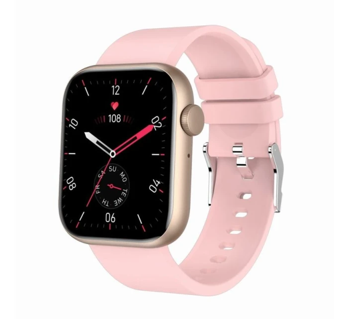 Dámské chytré hodinky Gravity GT3-1 Dámské chytré hodinky Gravity GT3-1