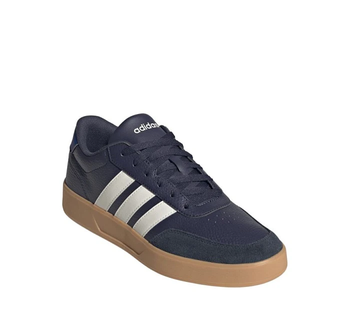 Pánské boty Breaknet 3.0 navy blue model 22053657 - ADIDAS Pánské boty Breaknet 3.0 navy blue model 22053657 - ADIDAS