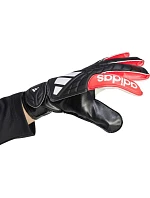 Brankářské rukavice Copa Club černočervené model 22056233 - ADIDAS Brankářské rukavice Copa Club černočervené model 22056233 - ADIDAS