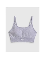 Dámská bezešvá podprsenka s   dámské model 22129926 - 4F