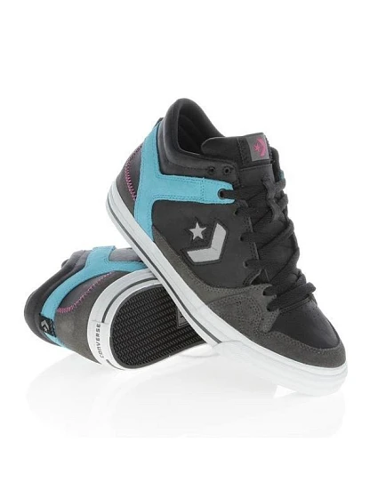 Boty  W model 20841260 - CONVERSE