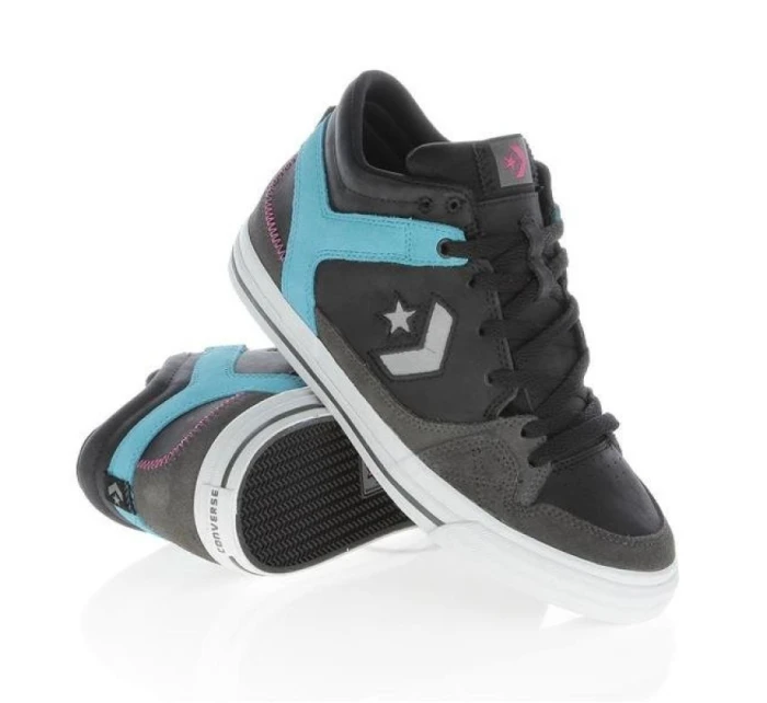 Boty Converse Coolidge W 517202