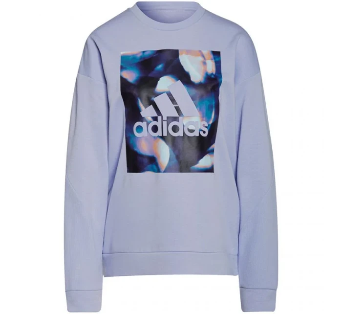 Bluza  Soft Knit W model 19557512 - ADIDAS