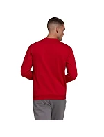 Pánská mikina Entrada 22 M HB0577 - Adidas
