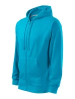 Pánská mikina Trendy Zipper M MLI-41044 - Malfini