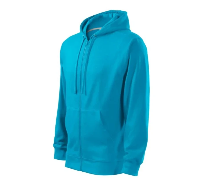 Pánská mikina Trendy Zipper M MLI-41044 - Malfini