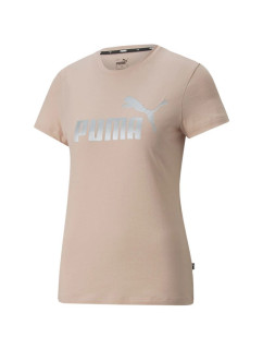 Dámské tričko ESS W 848303 47 - Puma
