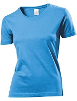 Stedman Classic-T Women Dámské tričko 05.2600 light blue
