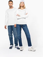 K Elastické tričko s dlouhým rukávem 20. white model 22422581 - Kariban K Elastické tričko s dlouhým rukávem 20. white model 22422581 - Kariban
