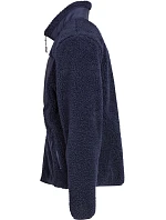BY 406 Unisex fleecová bunda navy model 22452973 - Build your Brand BY 406 Unisex fleecová bunda navy model 22452973 - Build your Brand