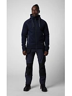 ProJob 5551 Waistpants Stretch (146-156) Pánské strečové pracovní kalhoty 64.551L navy ProJob 5551 Waistpants Stretch (146-156) Pánské strečové pracovní kalhoty 64.551L navy