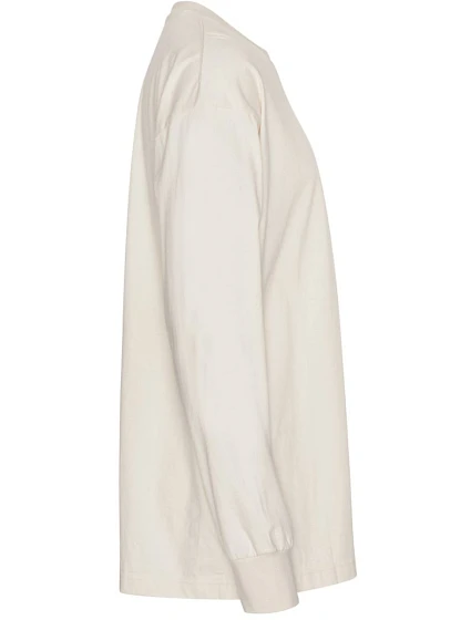 T Oversize bio IC tričko s dlouhým rukávem "Tiger" model 22451993 - Neutral