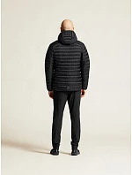 Craft Corporate CORE Lt. Insulation Jacket M Pánská prošívaná bunda 81.5260 black Craft Corporate CORE Lt. Insulation Jacket M Pánská prošívaná bunda 81.5260 black