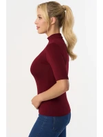 Babell Layla kolor:bordo