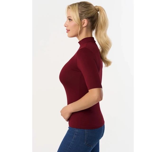 Babell Layla kolor:bordo