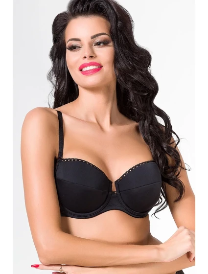 Alles Elena II U barva: černá