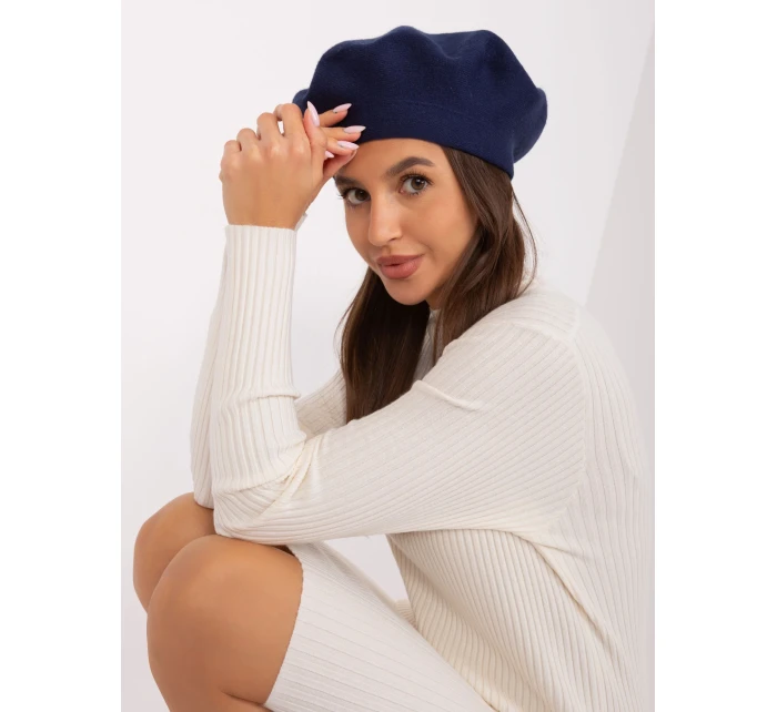 AT CZ uzávěr 231305.85P tmavě modrá