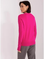 Přepínač AT SW 2340.10 fuchsií Přepínač AT SW 2340.10 fuchsií