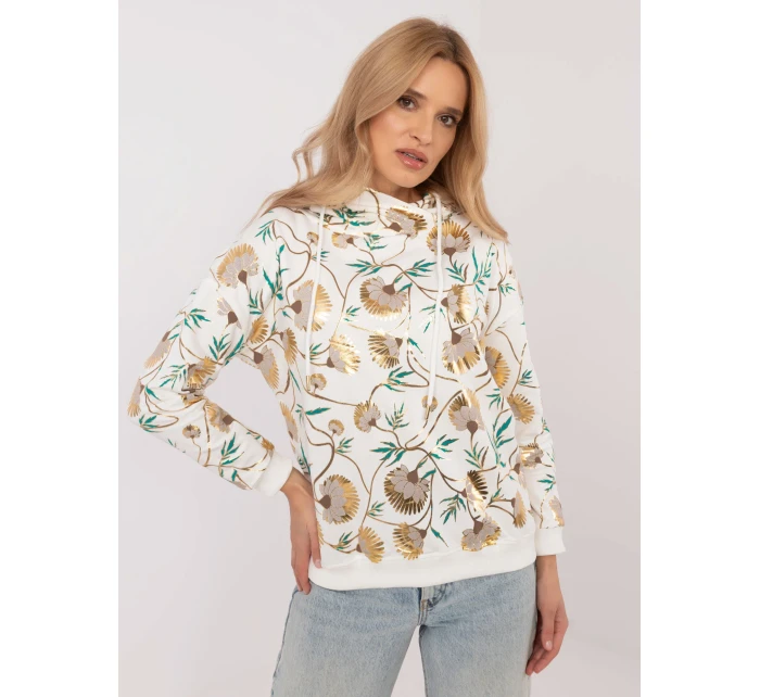 Halenka CLM BL model 20683857 ecru - FPrice Halenka CLM BL model 20683857 ecru - FPrice