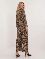 Sada DHJ KMPL černá a béžová model 20497683 - FPrice Sada DHJ KMPL černá a béžová model 20497683 - FPrice