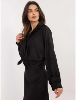 Košile DHJ KS model 20585874 černá - FPrice