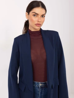 Námořnictvo DHJ MA 18657 2.09 námořnická modrá