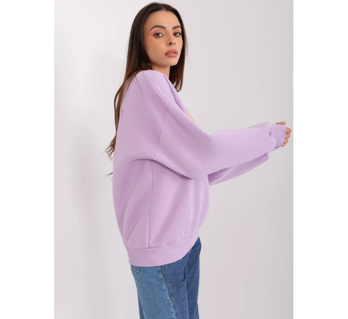 EM BL 617 11.32 světle fialová