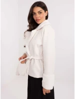 Kurtka IT KR model 21469883 ecru - FPrice