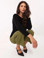 Jumper IT SW 2219.63 černý