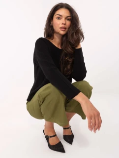 Jumper IT SW 2219.63 černý