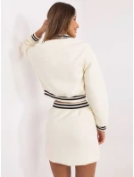 Komplet NM KMPL model 20731447 ecru - FPrice Komplet NM KMPL model 20731447 ecru - FPrice