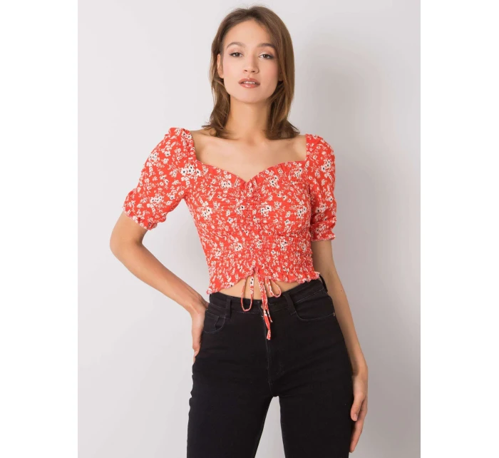 Halenka RO BZ 2516 4.17P korál