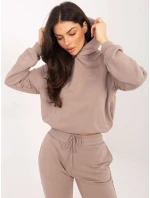 Souprava RV KMPL 5757.68 tmavě lila